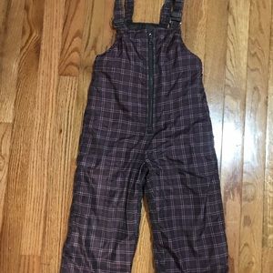 Winter pants in good condition 👍 $12